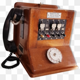 Old Telephone Standard Phone"  Src="https - Machine, HD Png Download - old telephone png